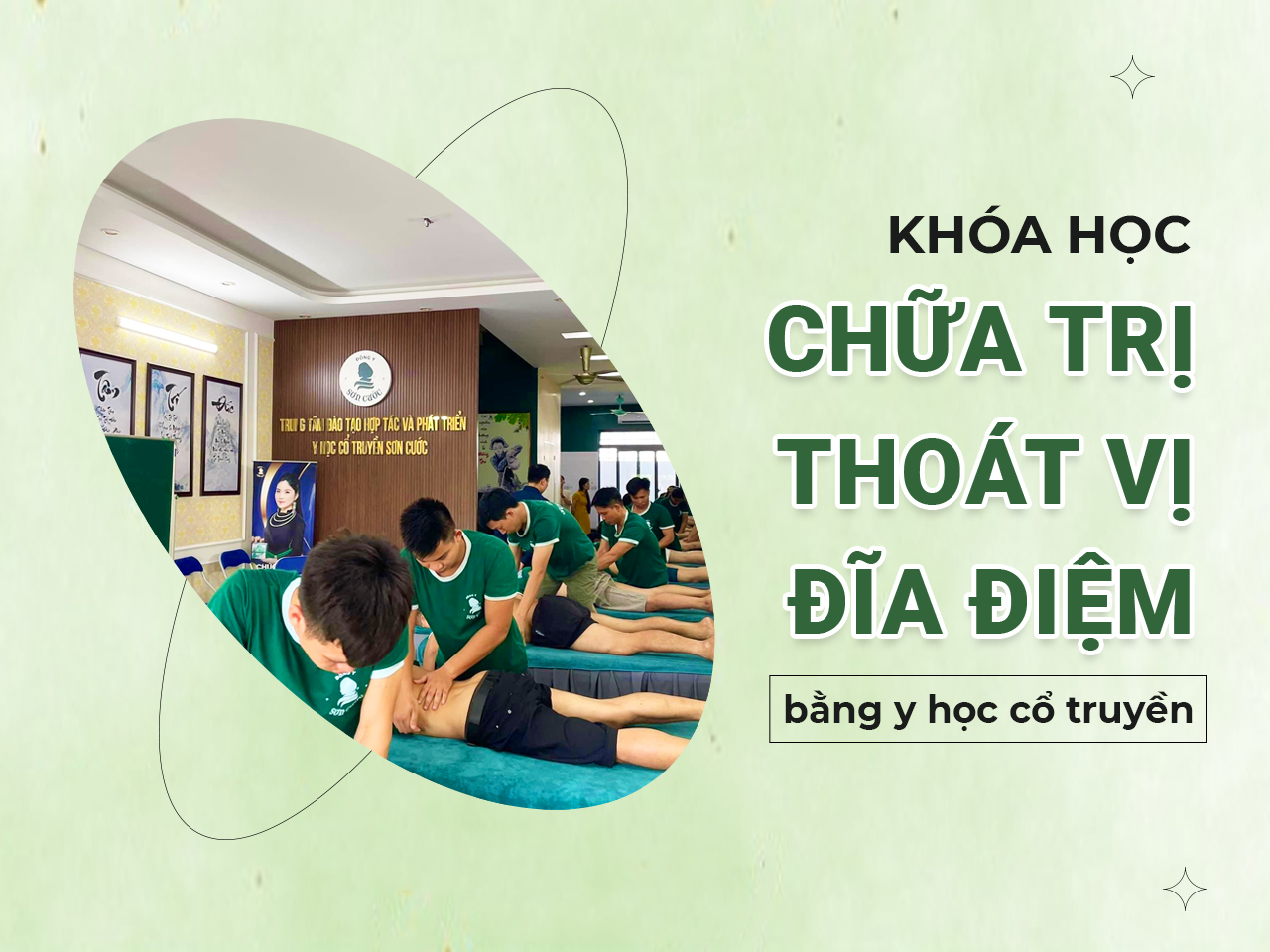 ảnh khóa học chữa thoát vị đĩa đệm