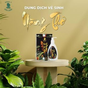 dung dịch vệ sinh nàng thơ- 2