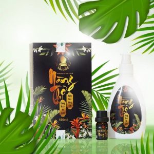 dung dịch vệ sinh nàng thơ- 3