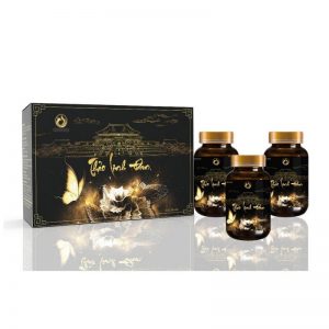viên uống nội tiết thảo linh đan- 2