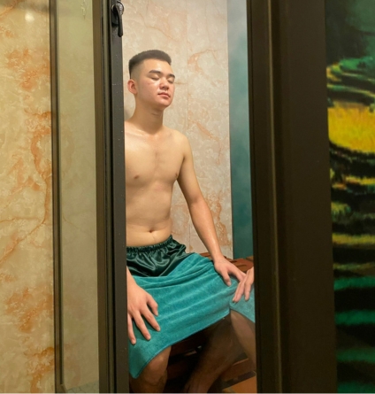 Xông Hơi Thảo Dược